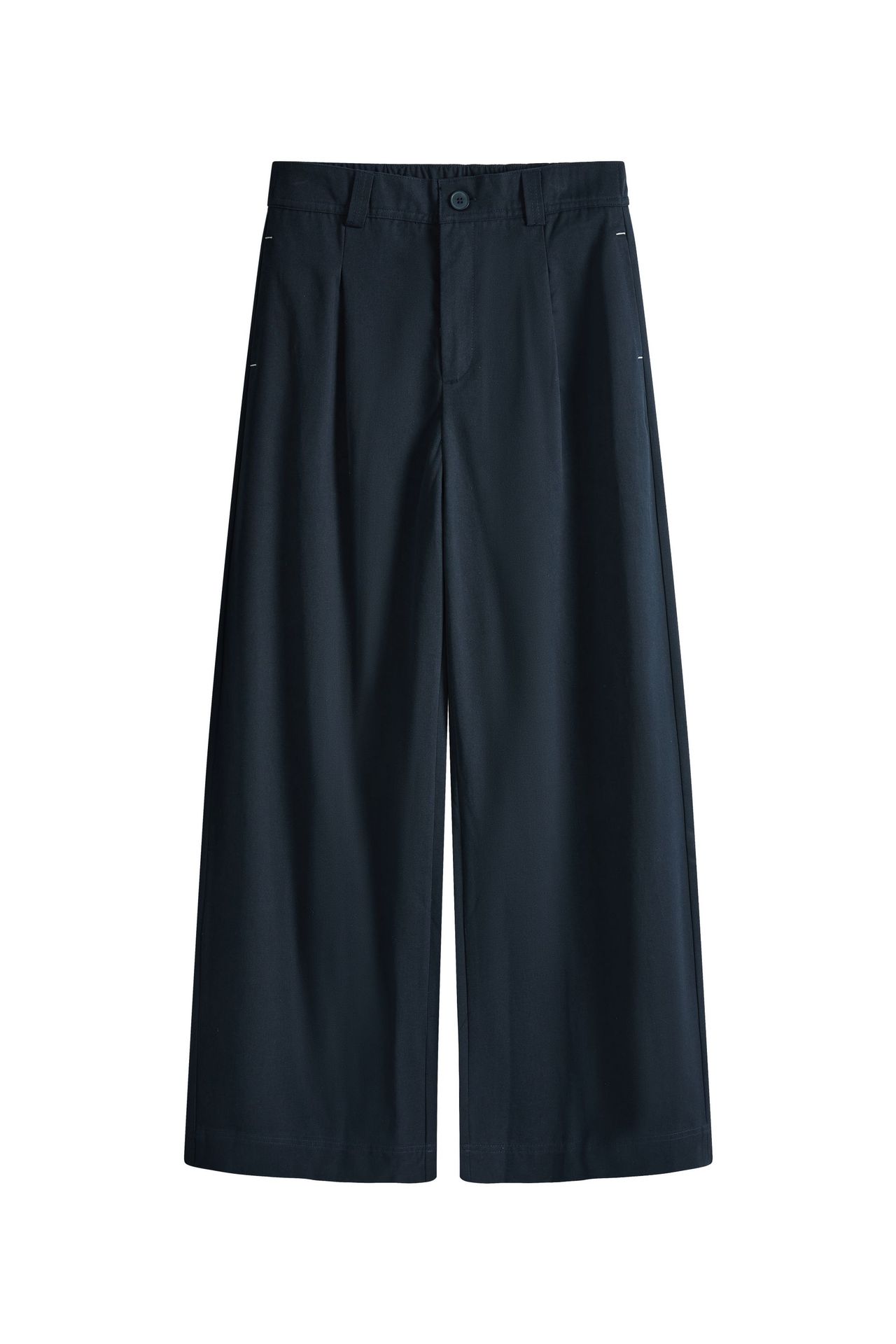 Loose wide leg pants - Image 8