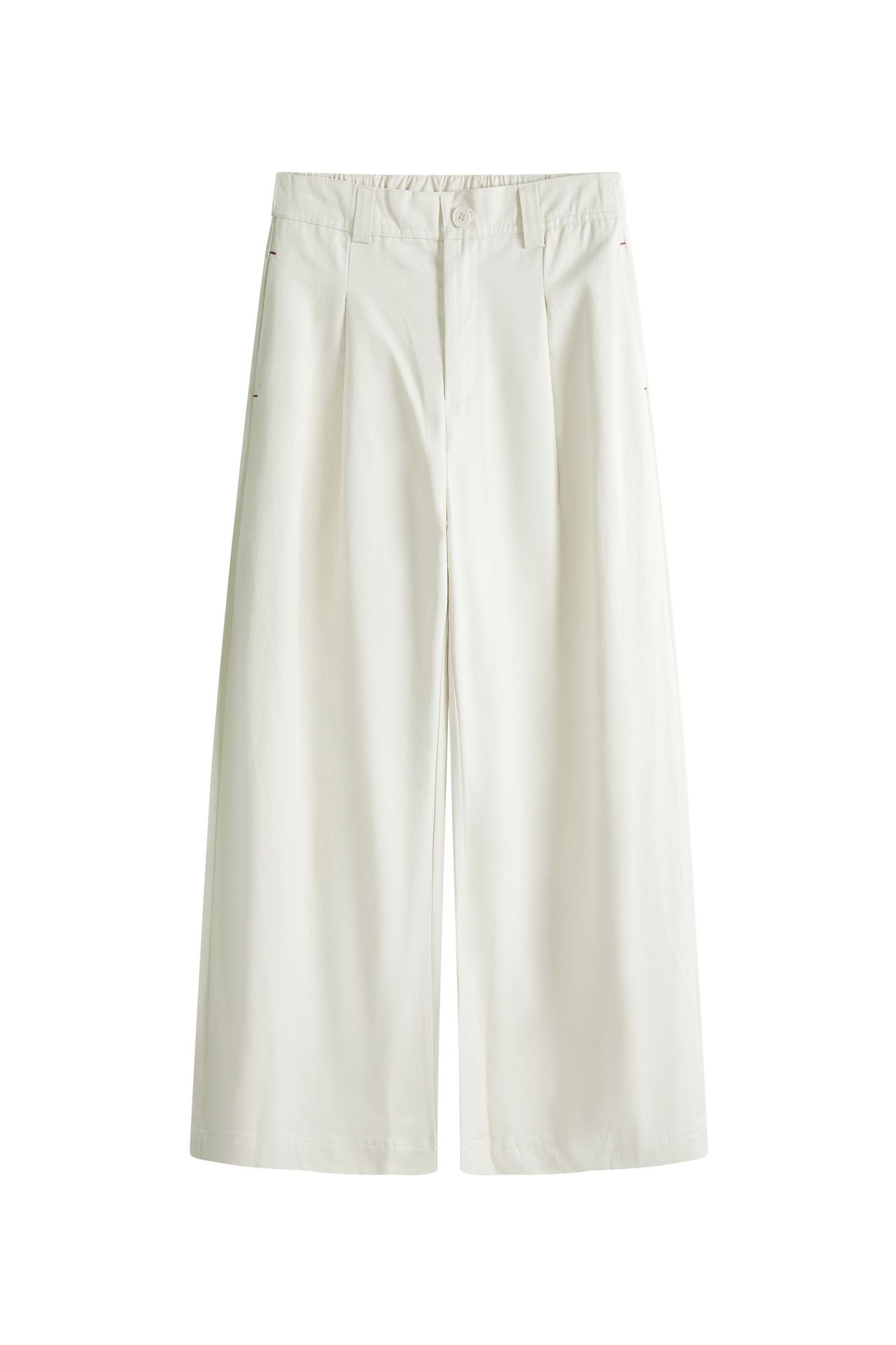 Loose wide leg pants - Image 7